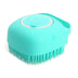 Cute Dog Bath Brush