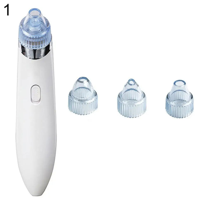 Multifunctional Beauty Pore Vacuum 4 in 1