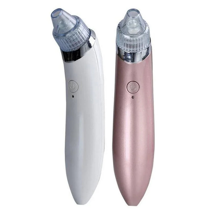 Multifunctional Beauty Pore Vacuum 4 in 1