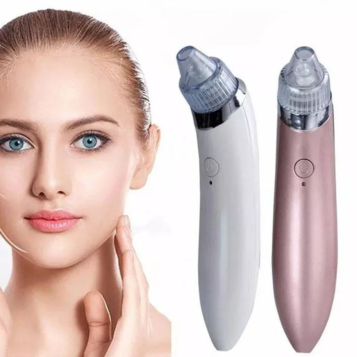 Multifunctional Beauty Pore Vacuum 4 in 1