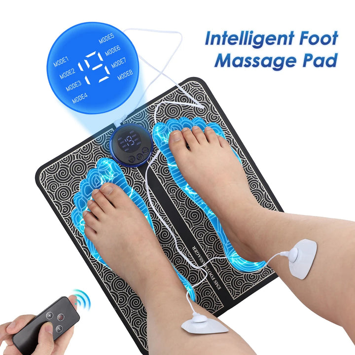 EMS Foot Massage