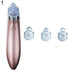 Multifunctional Beauty Pore Vacuum 4 in 1